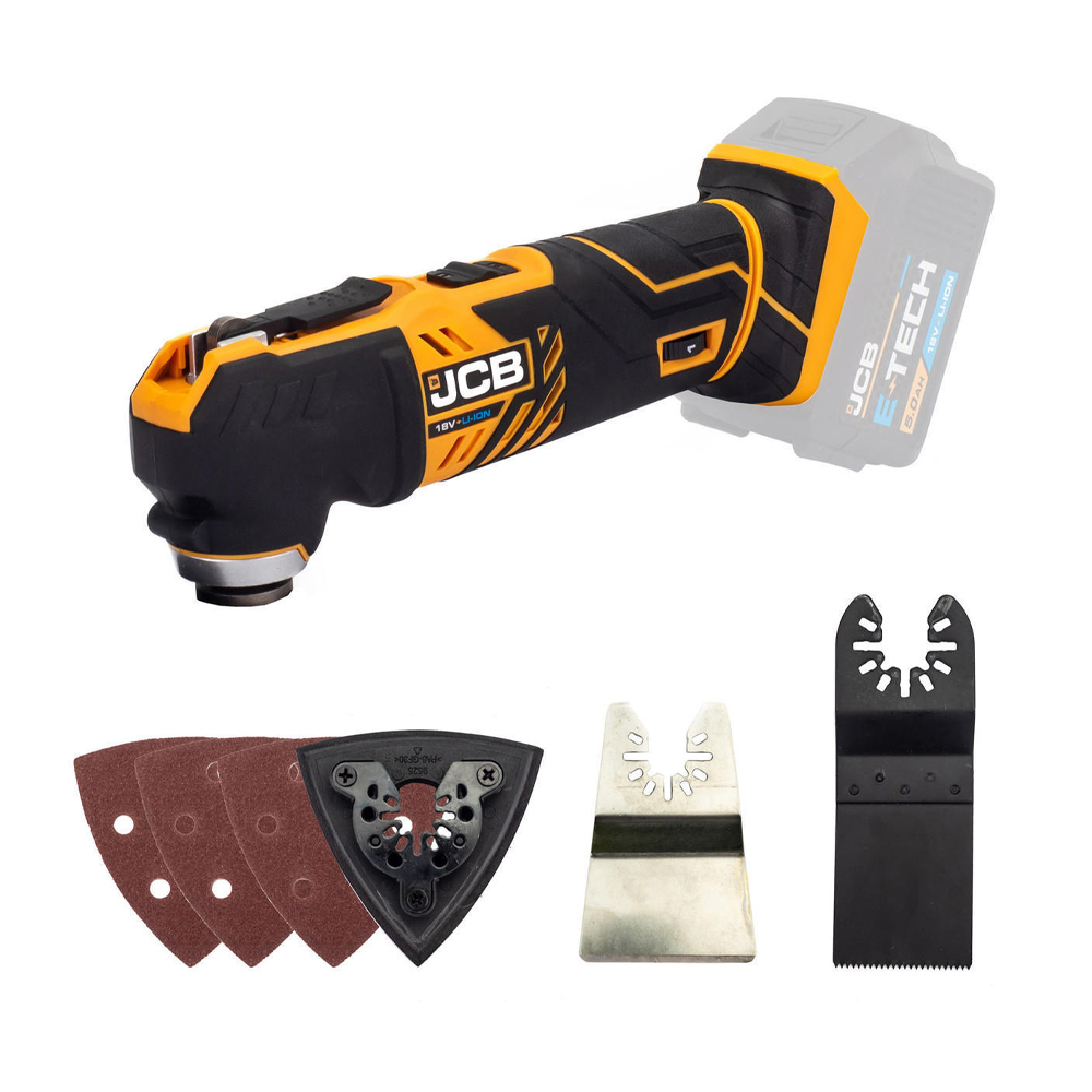 JCB Power tools